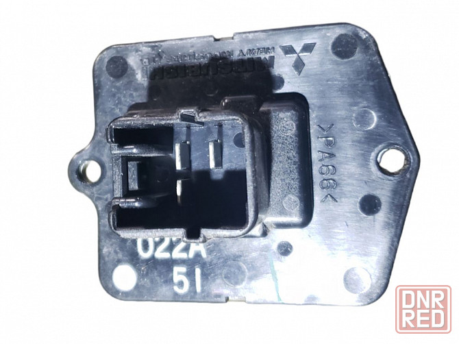 Резистор печки Suzuki Grand Vitara 2005-2015 9562664J00 разборка Херсон - изображение 4