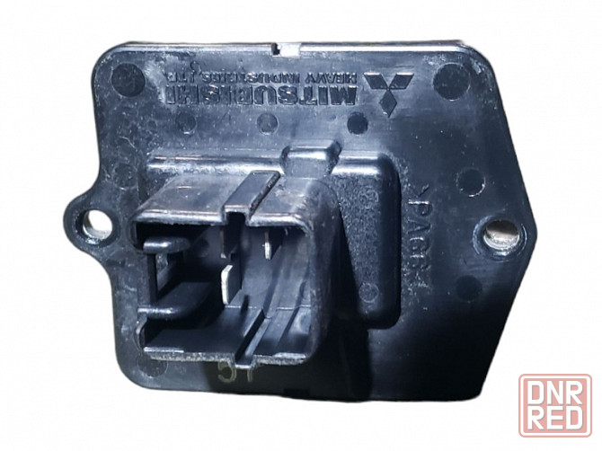 Резистор печки Suzuki Grand Vitara 2005-2015 9562664J00 разборка Херсон - изображение 3