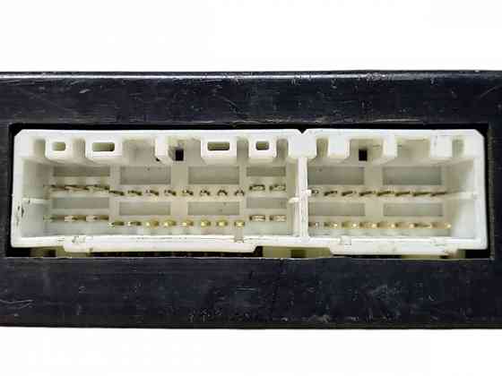 Блок кнопок климат контроля HYUNDAI XG 350 1998-2004 разборка Херсон