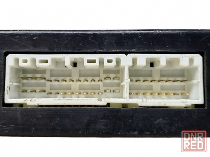 Блок кнопок климат контроля HYUNDAI XG 350 1998-2004 разборка Херсон - изображение 2