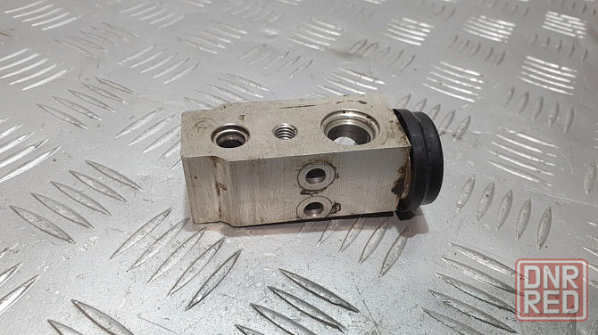 Клапан кондиционера 976262F000 Kia Cerato 2003-2009 разборка Херсон - изображение 3