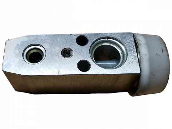 Клапан кондиционера Hyundai Sonata NF 2004-2009 976263K000 разборка Херсон