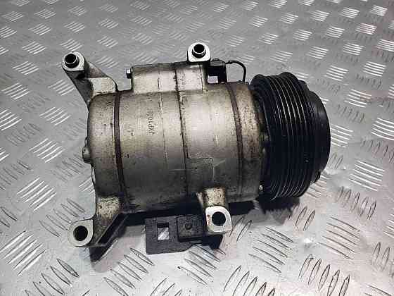 Компрессор кондиционера KF0161450A Mazda CX-5 KE (2012-2017} разборка Херсон