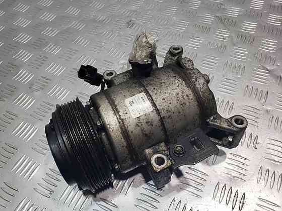 Компрессор кондиционера KF0161450A Mazda CX-5 KE (2012-2017} разборка Херсон