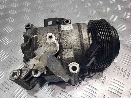 Компрессор кондиционера KF0161450A Mazda CX-5 KE (2012-2017} разборка Херсон