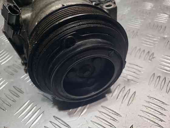 Компрессор кондиционера KF0161450A Mazda CX-5 KE (2012-2017} разборка Херсон
