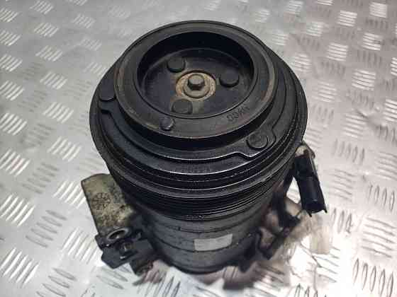 Компрессор кондиционера KF0161450A Mazda CX-5 KE (2012-2017} разборка Херсон