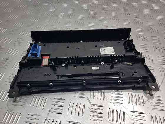 Блок управления климат-контролем BMW 5 серия F07/F10/F11 разборка Херсон