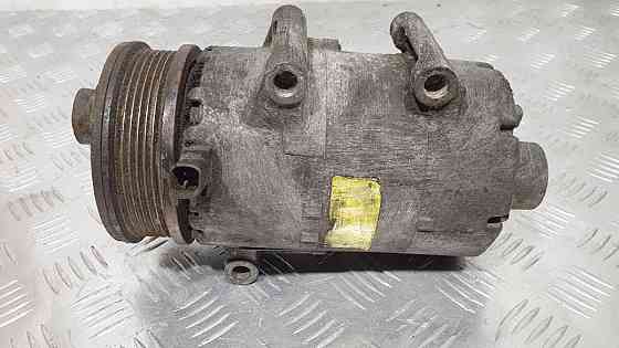 Компрессор кондиционера Ford Focus MK2 2004-2013 разборка Херсон
