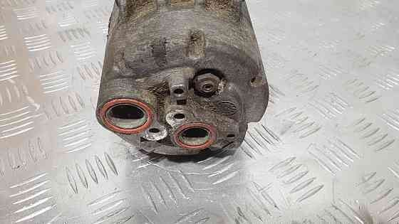 Компрессор кондиционера Ford Focus MK2 2004-2013 разборка Херсон