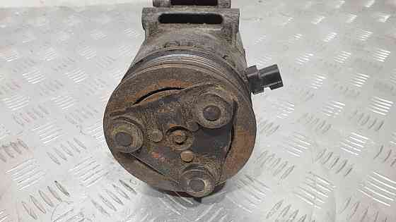 Компрессор кондиционера Ford Focus MK2 2004-2013 разборка Херсон