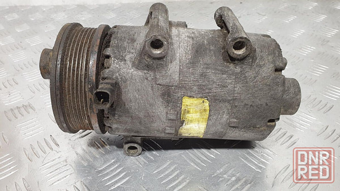 Компрессор кондиционера Ford Focus MK2 2004-2013 разборка Херсон - изображение 3