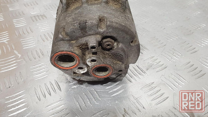 Компрессор кондиционера Ford Focus MK2 2004-2013 разборка Херсон - изображение 4