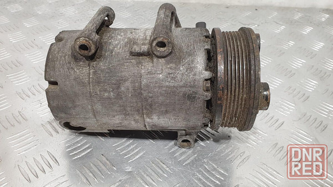 Компрессор кондиционера Ford Focus MK2 2004-2013 разборка Херсон - изображение 1