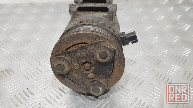 Компрессор кондиционера Ford Focus MK2 2004-2013 разборка Херсон - изображение 2