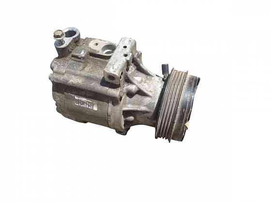 Компрессор кондиционера Subaru Legacy 2.0-2.5 2003-2009 разборка Херсон