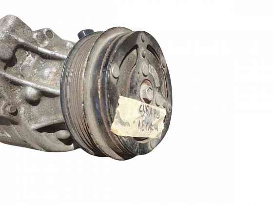 Компрессор кондиционера Subaru Legacy 2.0-2.5 2003-2009 разборка Херсон