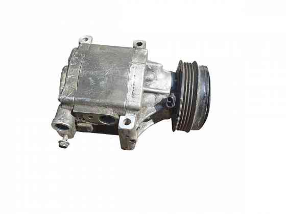 Компрессор кондиционера Subaru Legacy 2.0-2.5 2003-2009 разборка Херсон