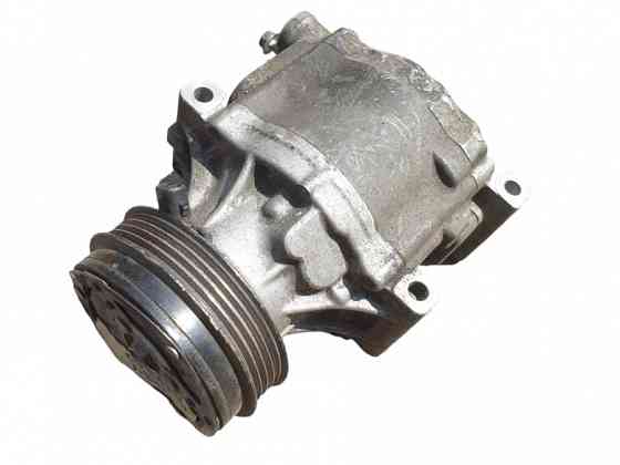 Компрессор кондиционера Subaru Legacy 2.0-2.5 2003-2009 разборка Херсон