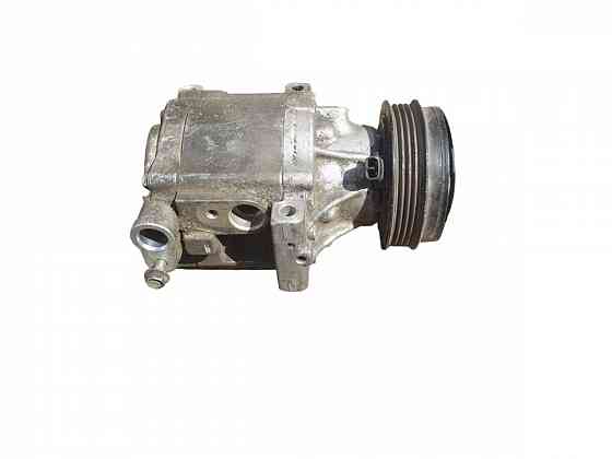 Компрессор кондиционера Subaru Legacy 2.0-2.5 2003-2009 разборка Херсон