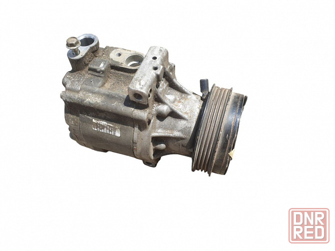 Компрессор кондиционера Subaru Legacy 2.0-2.5 2003-2009 разборка Херсон - изображение 5