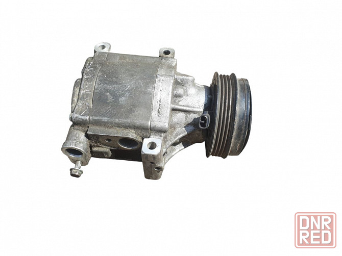 Компрессор кондиционера Subaru Legacy 2.0-2.5 2003-2009 разборка Херсон - изображение 6