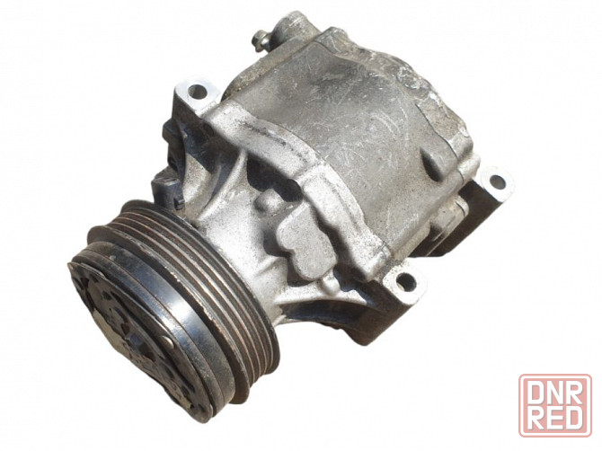 Компрессор кондиционера Subaru Legacy 2.0-2.5 2003-2009 разборка Херсон - изображение 1