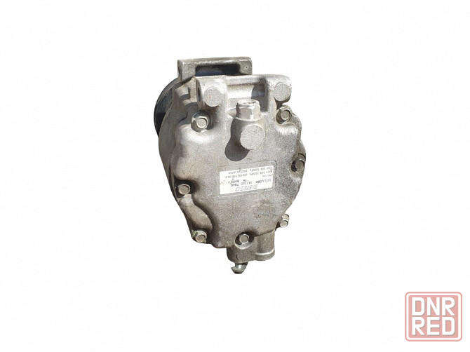 Компрессор кондиционера Subaru Legacy 2.0-2.5 2003-2009 разборка Херсон - изображение 7