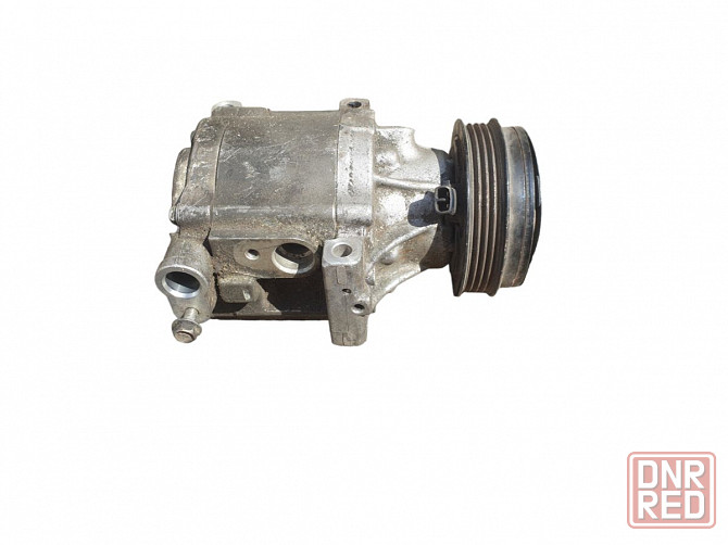 Компрессор кондиционера Subaru Legacy 2.0-2.5 2003-2009 разборка Херсон - изображение 3