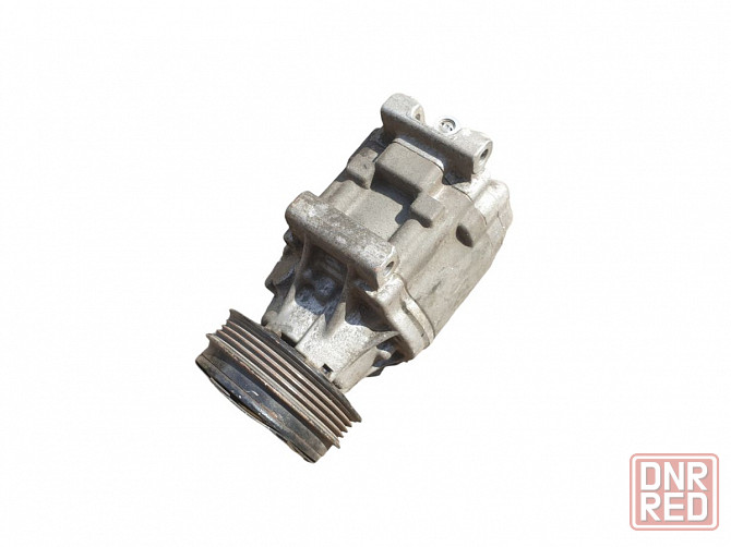 Компрессор кондиционера Subaru Legacy 2.0-2.5 2003-2009 разборка Херсон - изображение 8