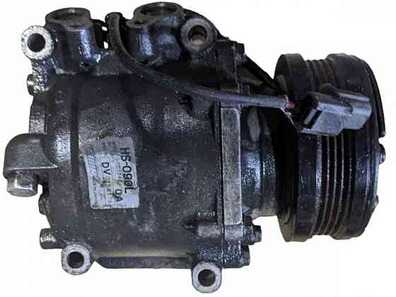 Компрессор кондиционера Honda CR-V 1 1995-2001 38810P3F016 разборка Херсон