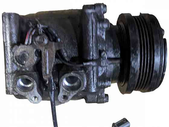 Компрессор кондиционера Honda CR-V 1 1995-2001 38810P3F016 разборка Херсон