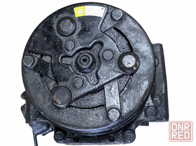 Компрессор кондиционера Honda CR-V 1 1995-2001 38810P3F016 разборка Херсон - изображение 2