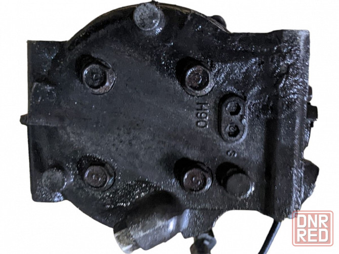 Компрессор кондиционера Honda CR-V 1 1995-2001 38810P3F016 разборка Херсон - изображение 5