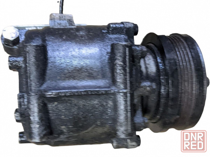 Компрессор кондиционера Honda CR-V 1 1995-2001 38810P3F016 разборка Херсон - изображение 3