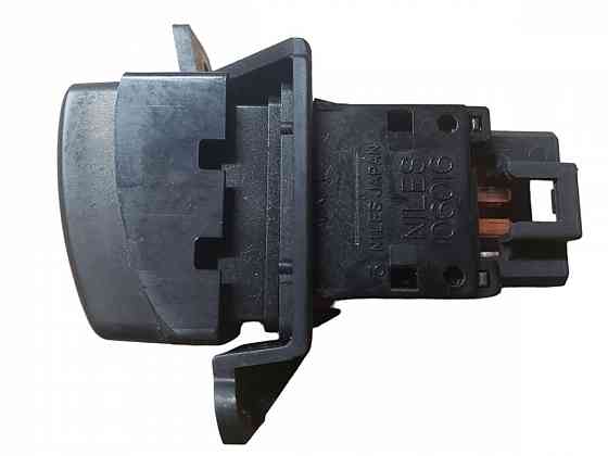 Кнопка аварийки Subaru Outback BH 1999-2003 83037AE010 разборка Херсон