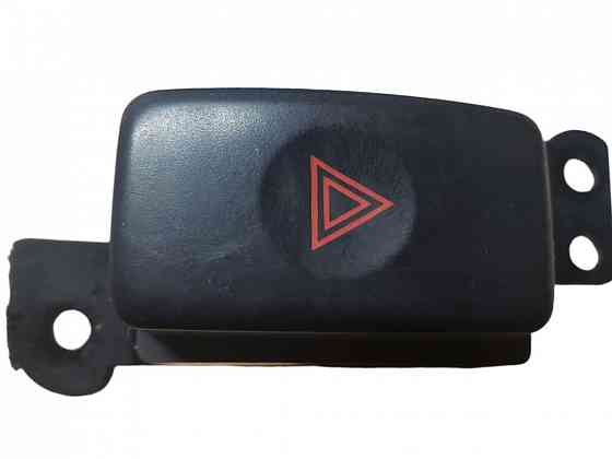 Кнопка аварийки Subaru Outback BH 1999-2003 83037AE010 разборка Херсон