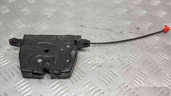 Замок багажника BMW 3 F30 (2012-2019) 918064105 разборка Херсон