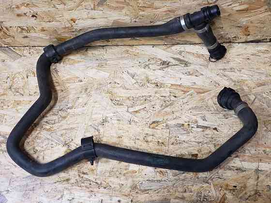 Шланг системы охлаждения BMW X3 F25 2011-2017 17128511848 разборка Херсон