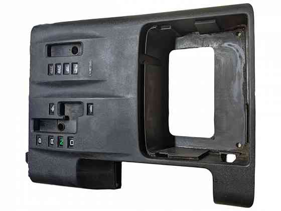 Накладка акпп Mitsubishi Pajero 3 1999-2006 MR410841 разборка Херсон