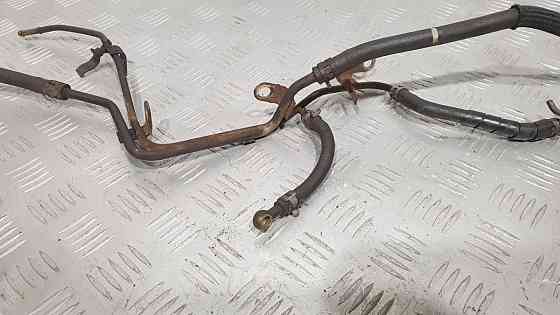 Трубки топливный топливопровод 2381127040 TOYOTA Rav 4 2.0d разборка Херсон