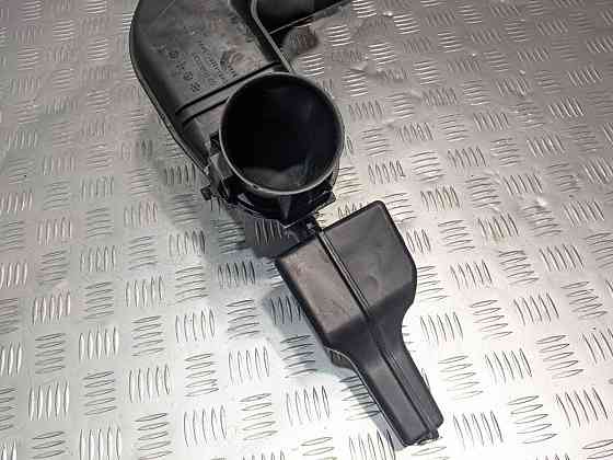 Резонатор (воздухозаборник) SH0113201 Mazda CX-5 KE разборка Херсон