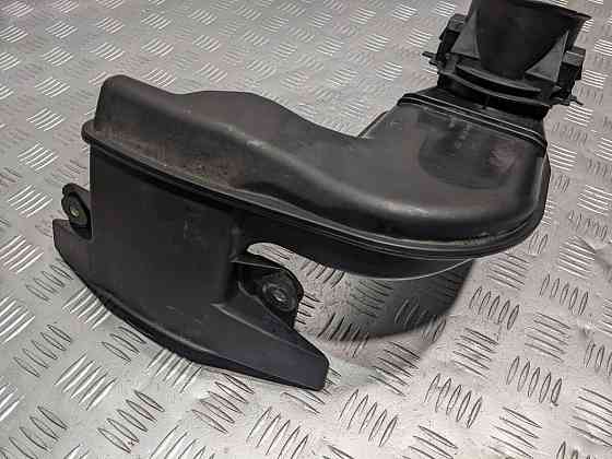 Резонатор (воздухозаборник) SH0113201 Mazda CX-5 KE разборка Херсон