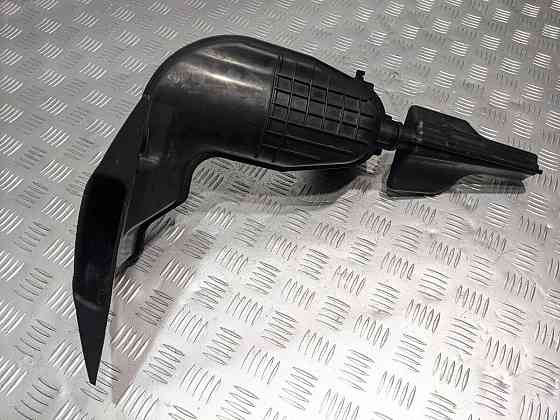 Резонатор (воздухозаборник) SH0113201 Mazda CX-5 KE разборка Херсон