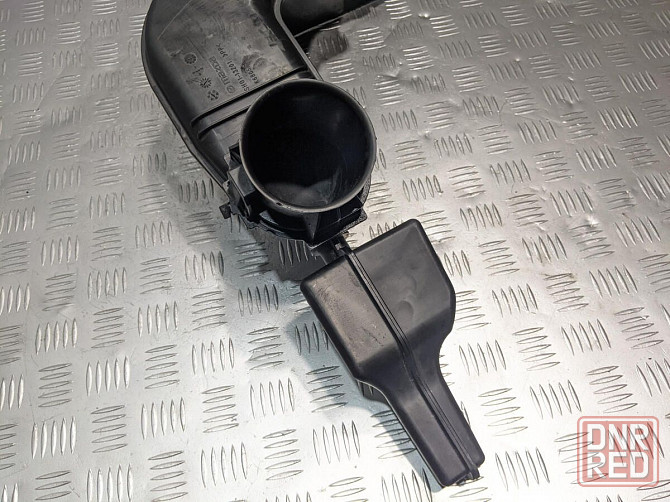 Резонатор (воздухозаборник) SH0113201 Mazda CX-5 KE разборка Херсон - изображение 5