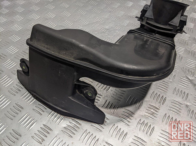 Резонатор (воздухозаборник) SH0113201 Mazda CX-5 KE разборка Херсон - изображение 2