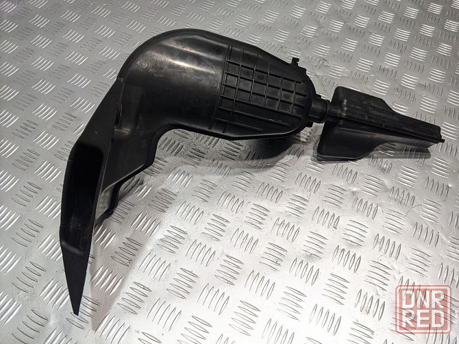Резонатор (воздухозаборник) SH0113201 Mazda CX-5 KE разборка Херсон - изображение 4