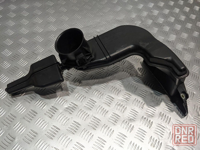 Резонатор (воздухозаборник) SH0113201 Mazda CX-5 KE разборка Херсон - изображение 1