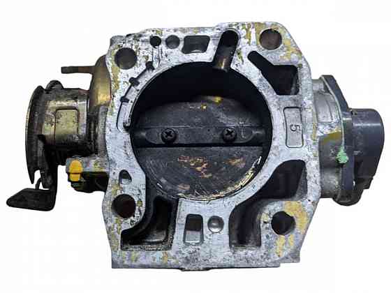 Дроссельная заслонка автомат Honda CR-V  1 1995-2001 разборка Херсон