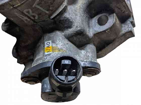 Дроссельная заслонка автомат Honda CR-V  1 1995-2001 разборка Херсон